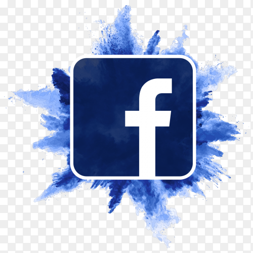 Facebook Logo